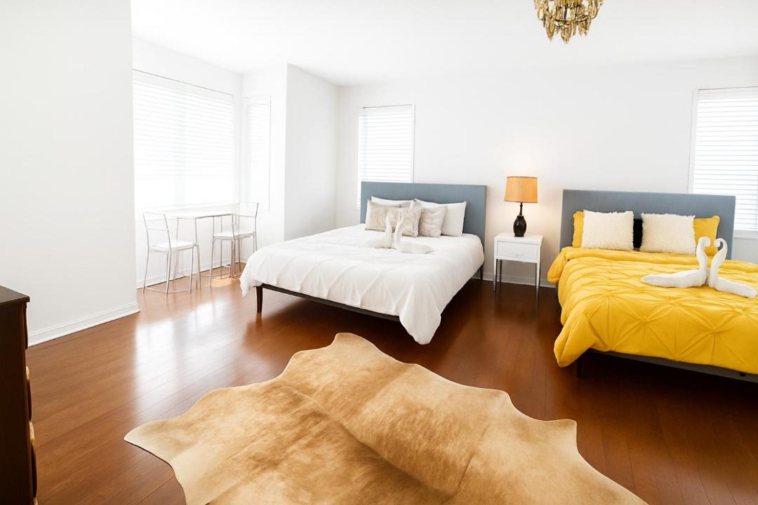 Photo of Bedroom in Markham