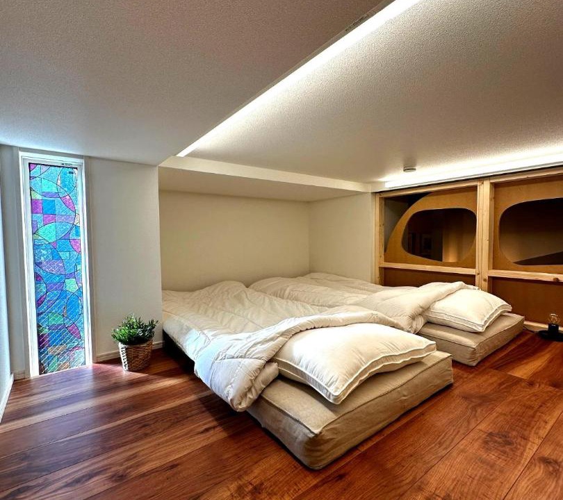 Photo of Bedroom in Mitaka