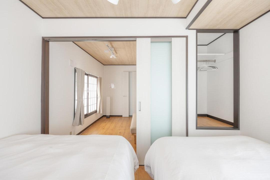 Photo of Bedroom in Minamiotsuka