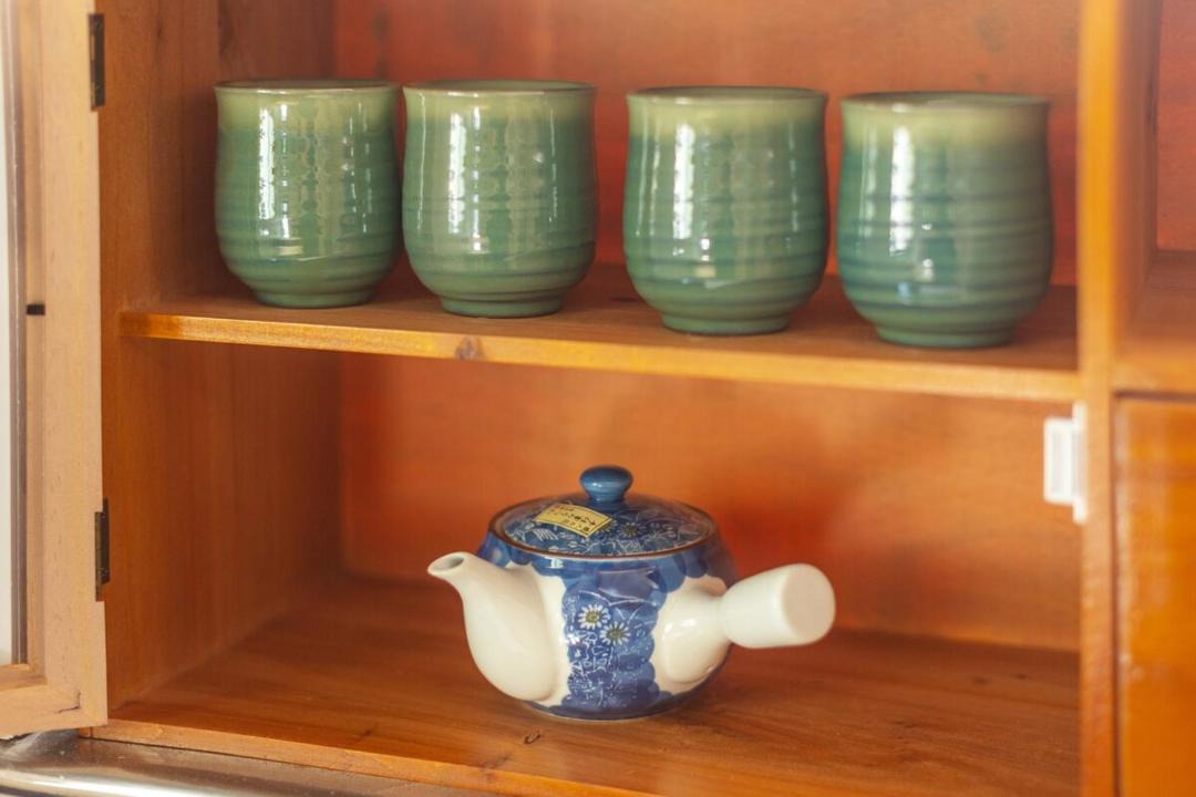 Photo of Kitchen in Minamiotsuka