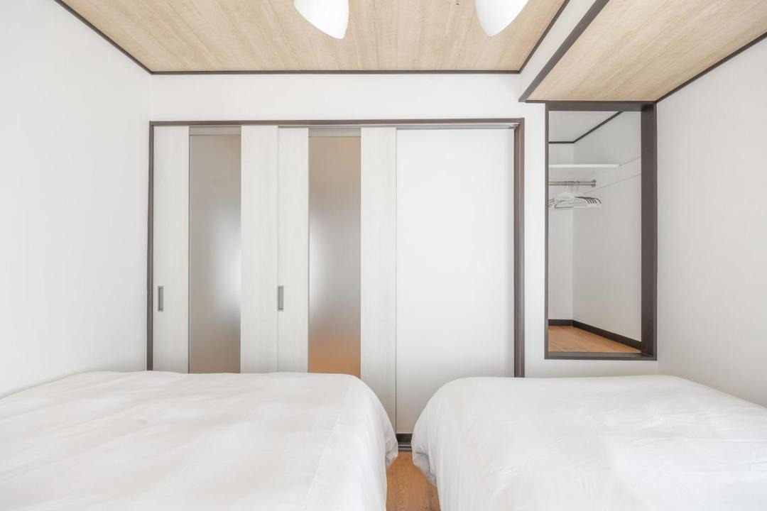 Photo of Bedroom in Minamiotsuka