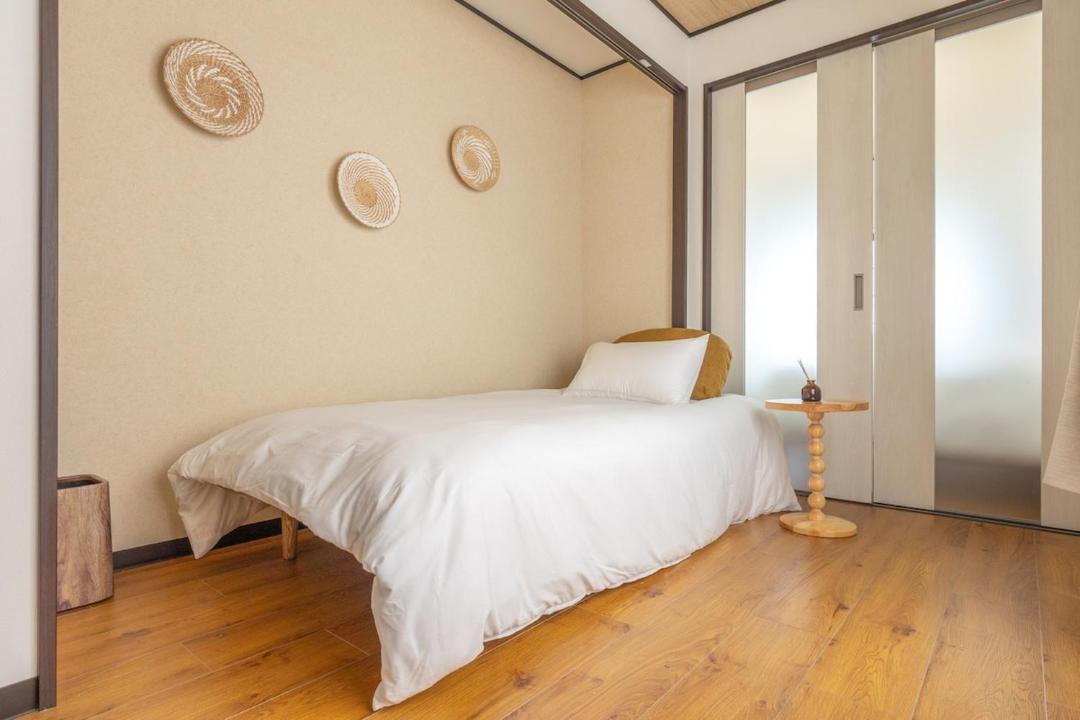 Photo of Bedroom in Minamiotsuka