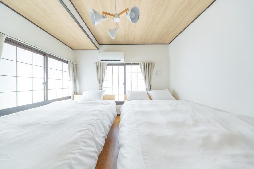Photo of Bedroom in Minamiotsuka