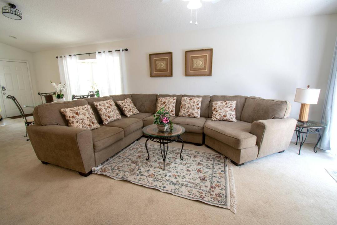 Photo of Livingroom in Haines City
