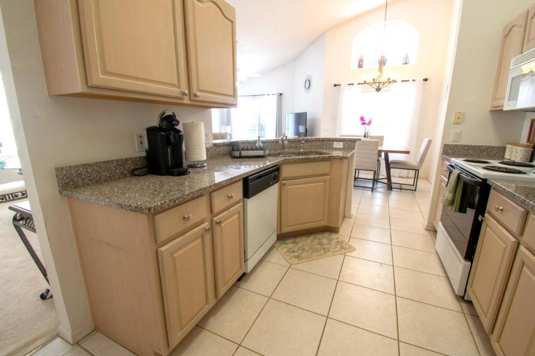 Photo of Kitchen in Haines City