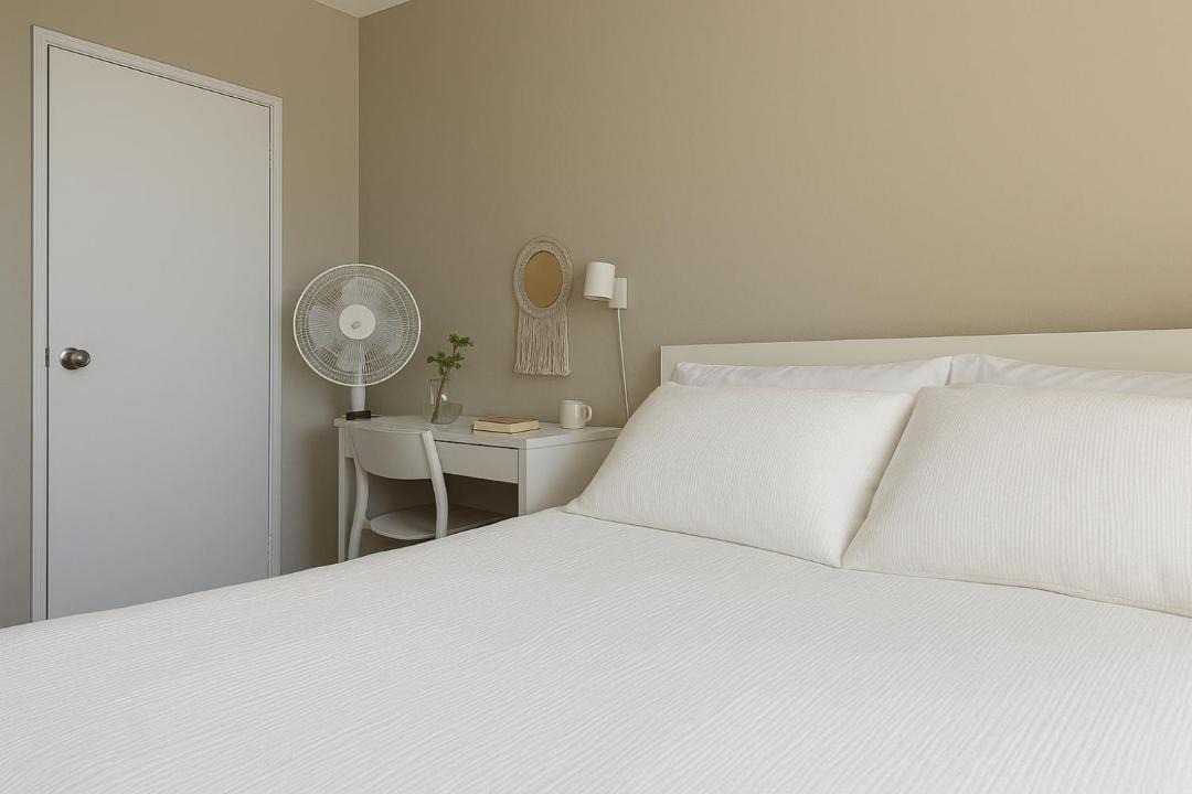 Photo of Bedroom in St. James Town