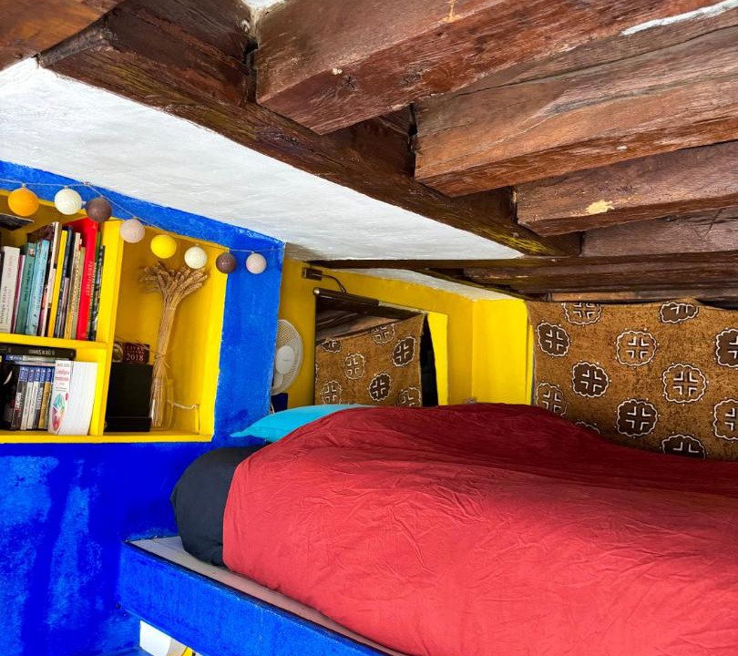 Photo of Bedroom in Strasbourg -Saint-Denis