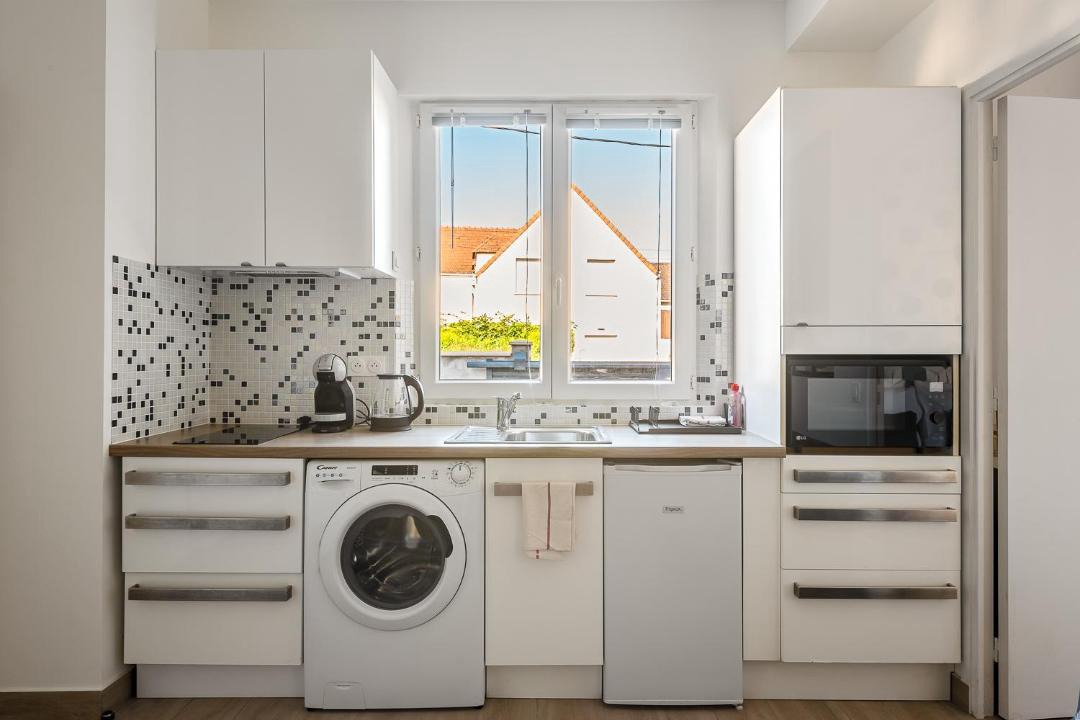 Photo of Kitchen in Montry