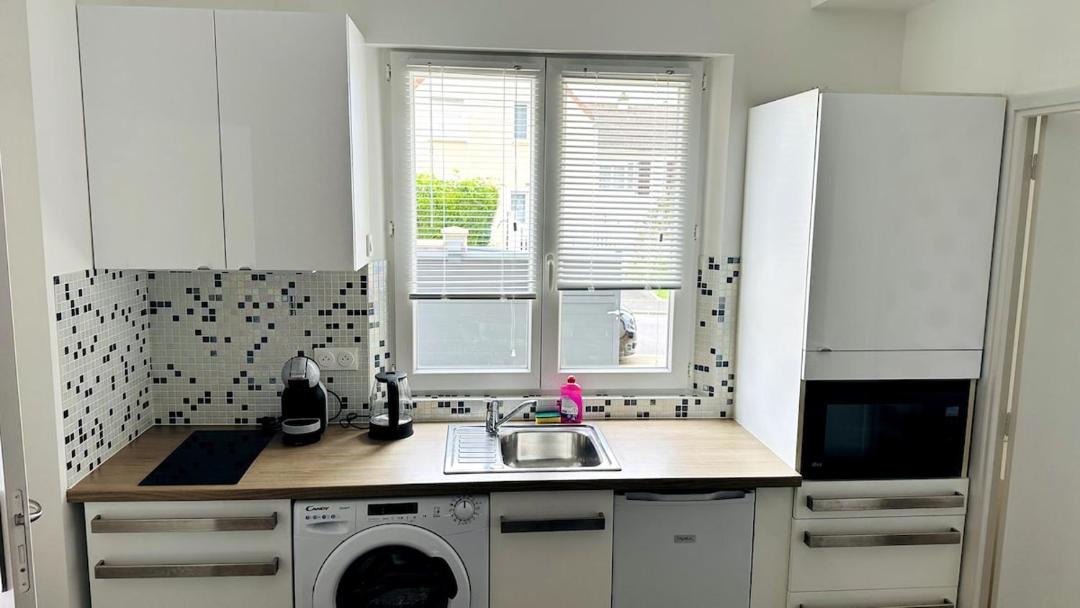 Photo of Kitchen in Montry