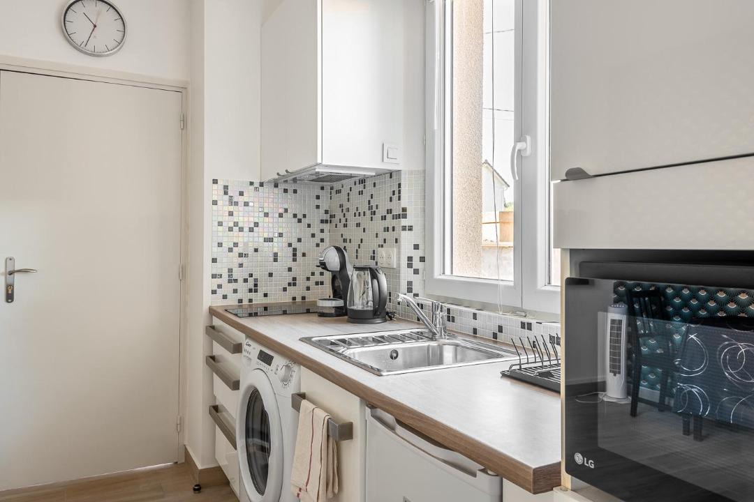 Photo of Kitchen in Montry