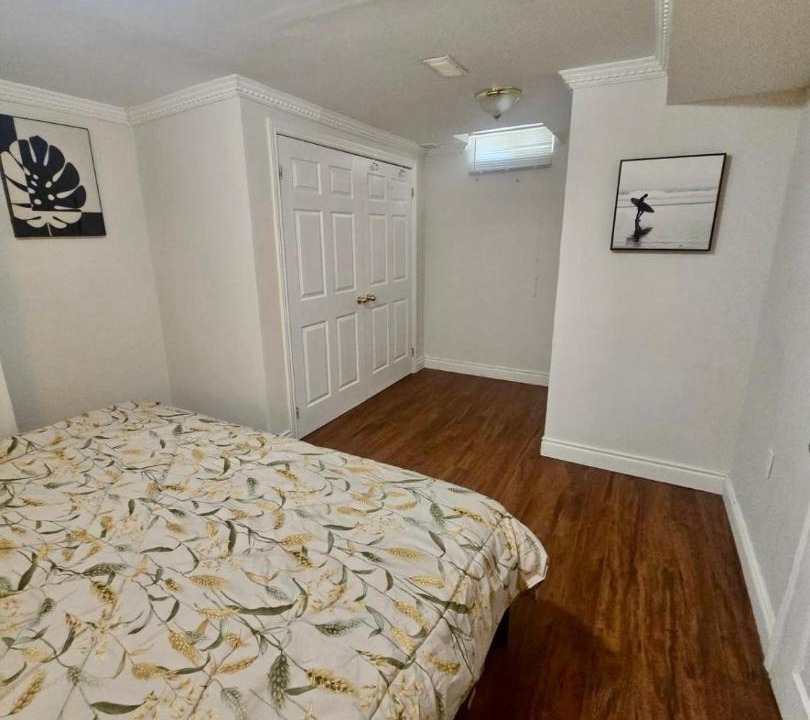 Photo of Bedroom in East Credit