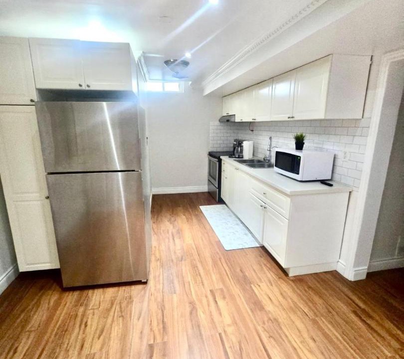 Photo of Kitchen in East Credit
