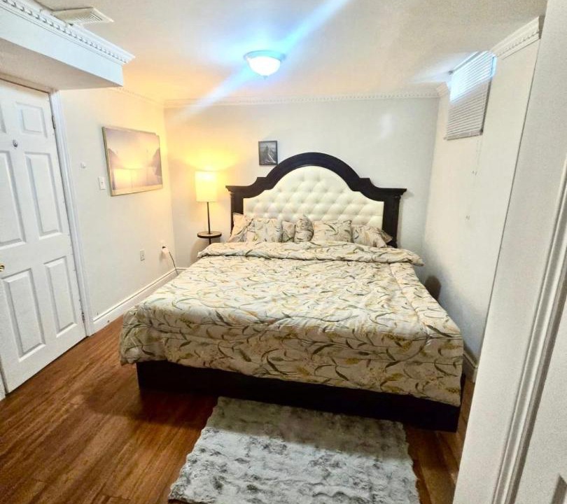 Photo of Bedroom in East Credit