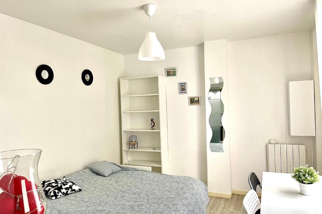 Photo of Bedroom in Le Perreux-sur-Marne