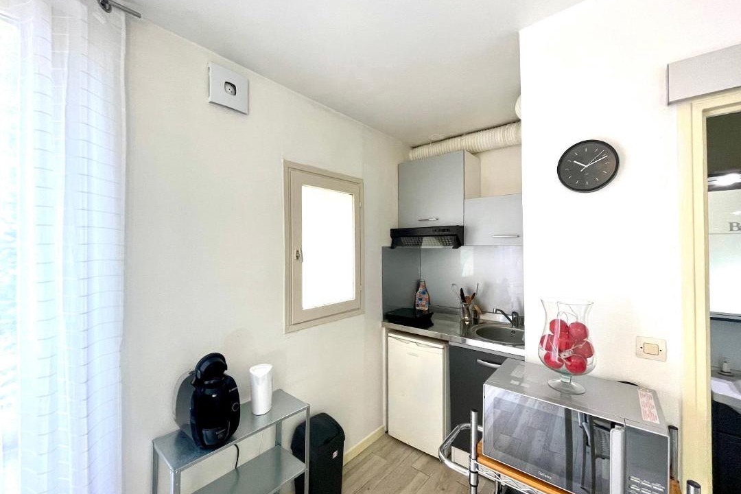 Photo of Kitchen in Le Perreux-sur-Marne