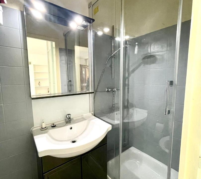 Photo of Bathroom in Le Perreux-sur-Marne