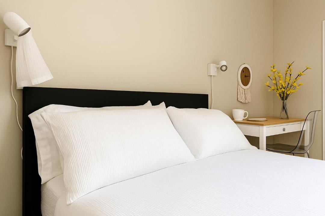 Photo of Bedroom in St. James Town