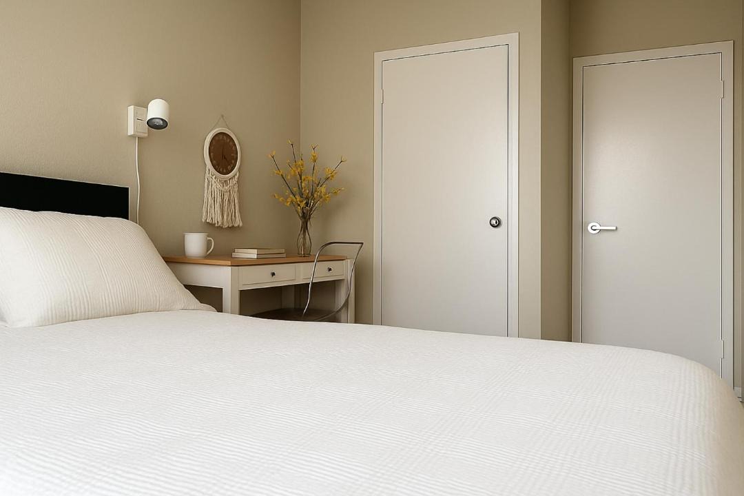 Photo of Bedroom in St. James Town