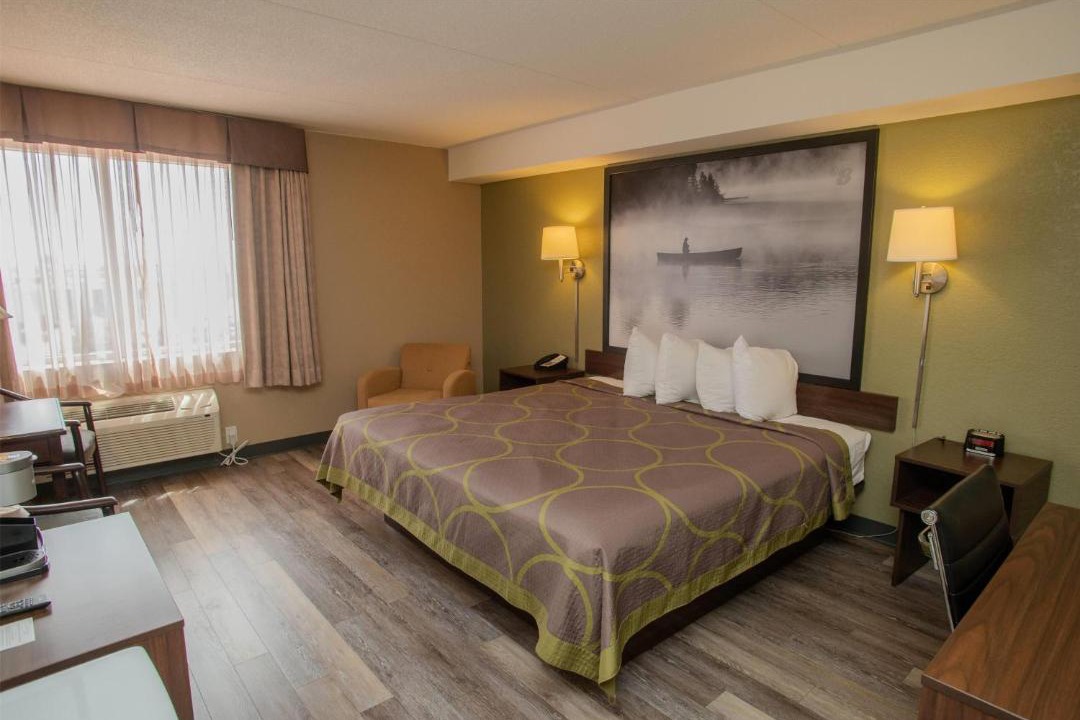 Photo of Bedroom in Gateway
