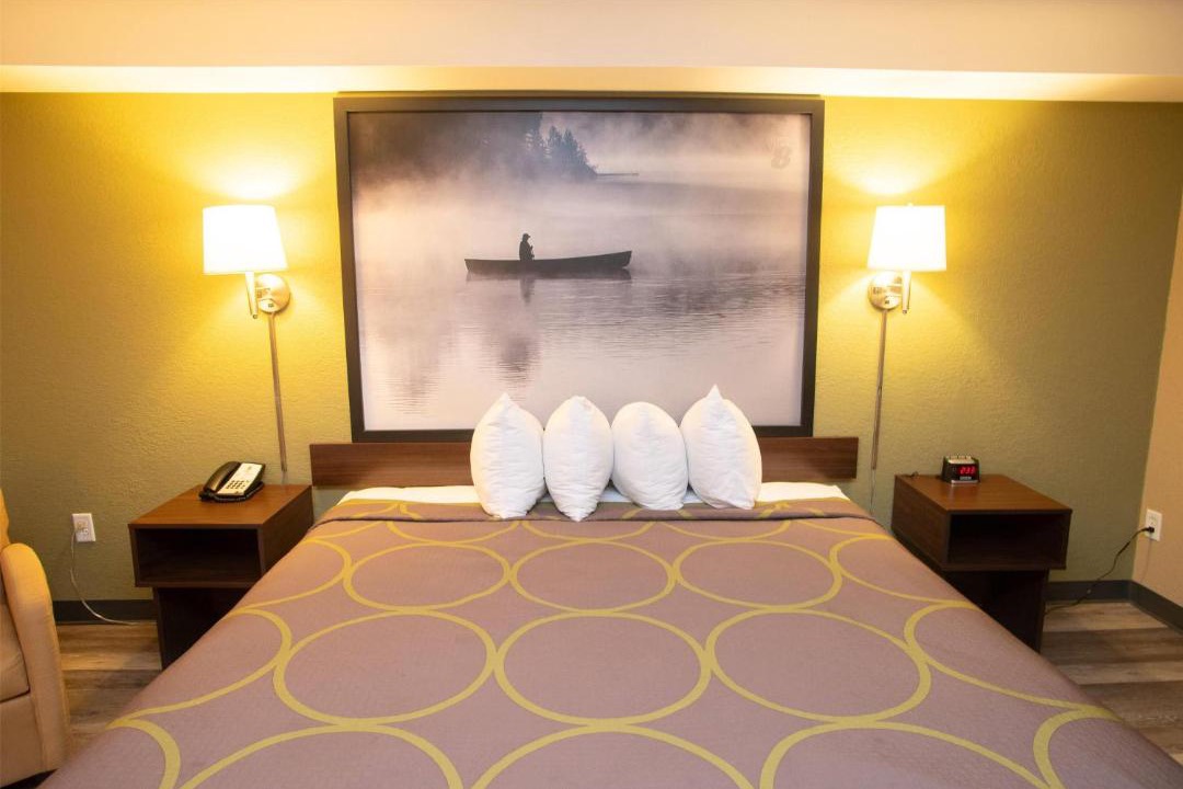 Photo of Bedroom in Gateway