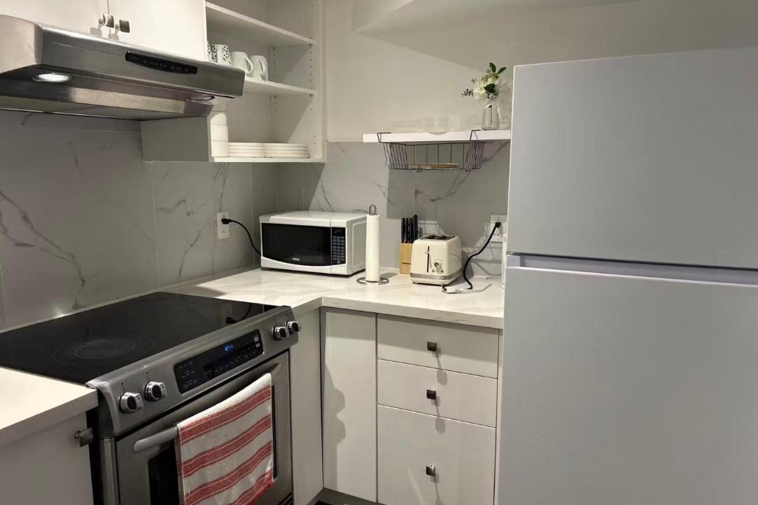 Photo of Kitchen in Richmond Hill