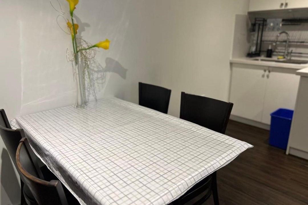 Photo of Kitchen in Richmond Hill