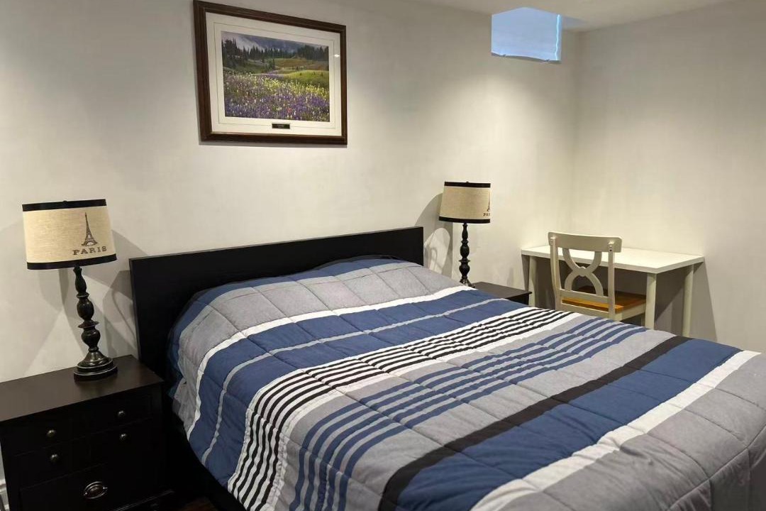 Photo of Bedroom in Richmond Hill