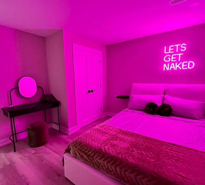 Photo of Bedroom in Etobicoke