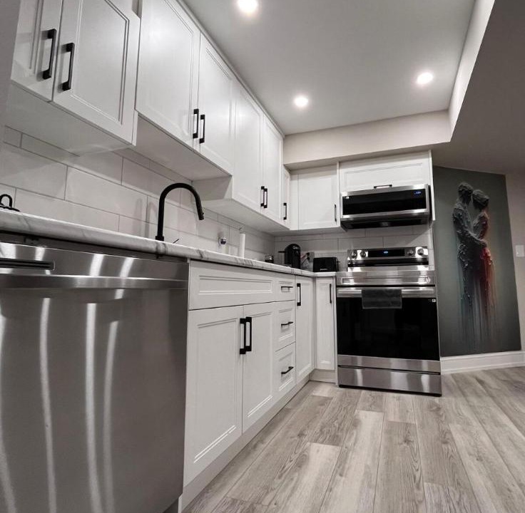 Photo of Kitchen in Etobicoke