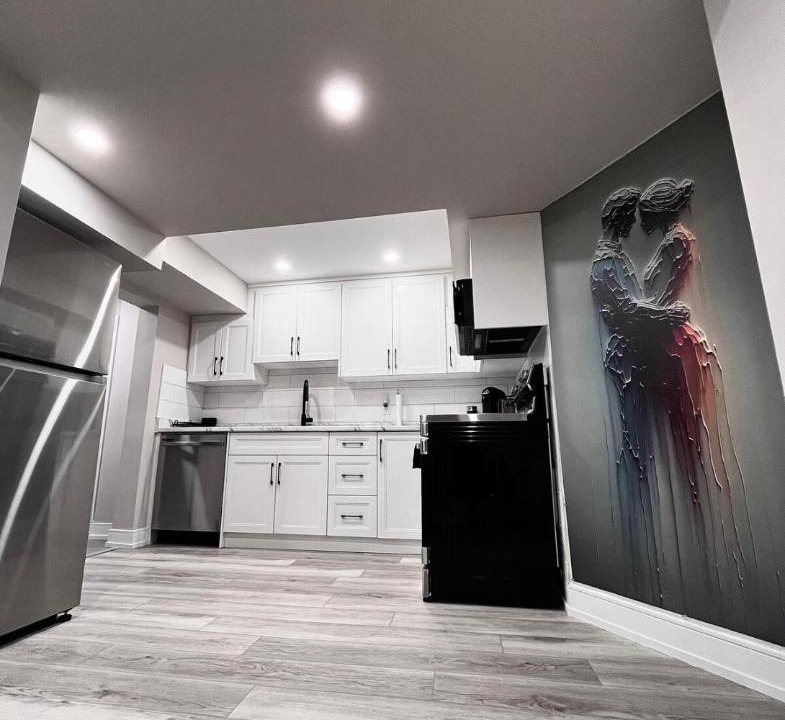 Photo of Kitchen in Etobicoke