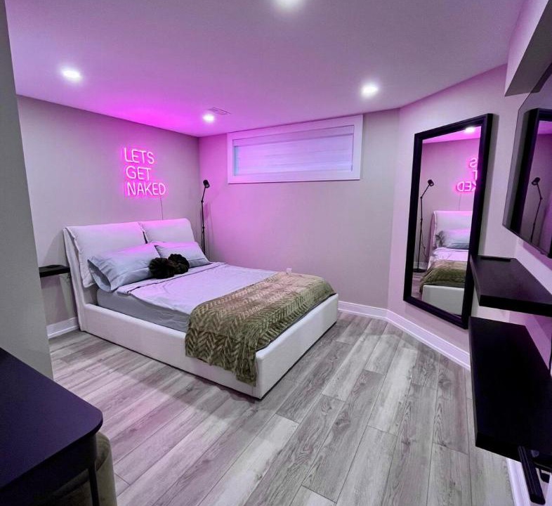 Photo of Bedroom in Etobicoke