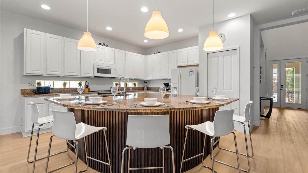 Photo of Kitchen in Kissimmee