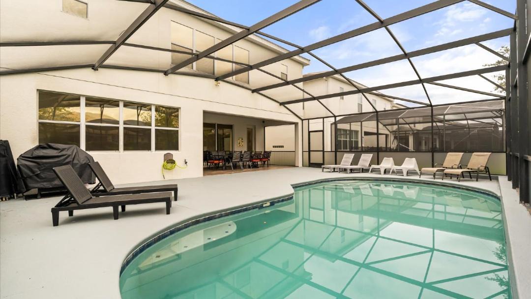 Photo of Patio Balcony in Kissimmee