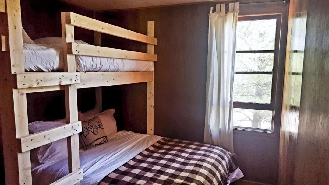 Photo of Bedroom in Carling