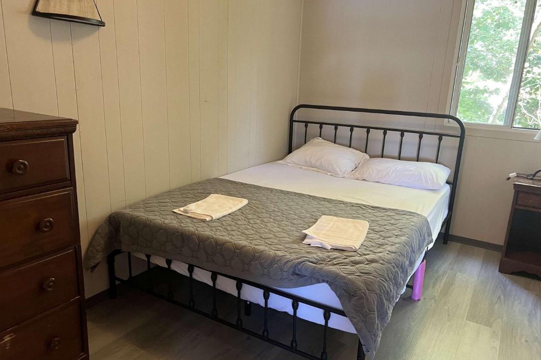 Photo of Bedroom in Carling