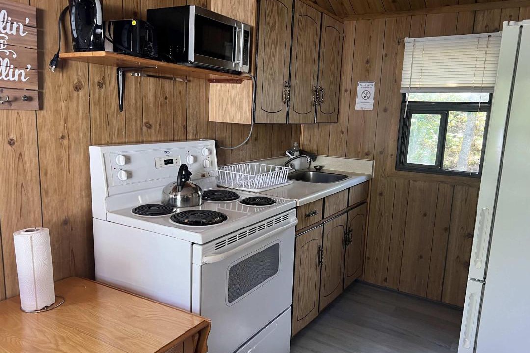 Photo of Kitchen in Carling