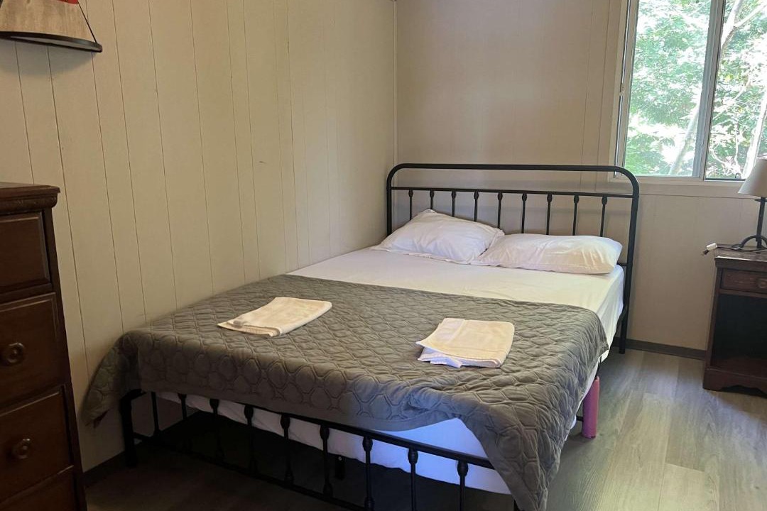 Photo of Bedroom in Carling