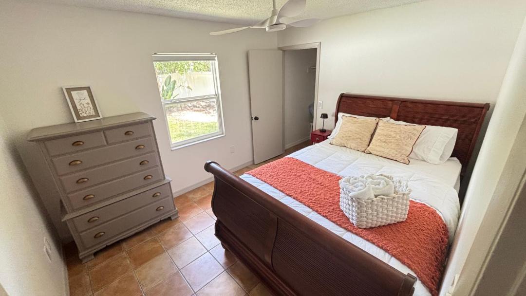 Photo of Bedroom in Lakeland