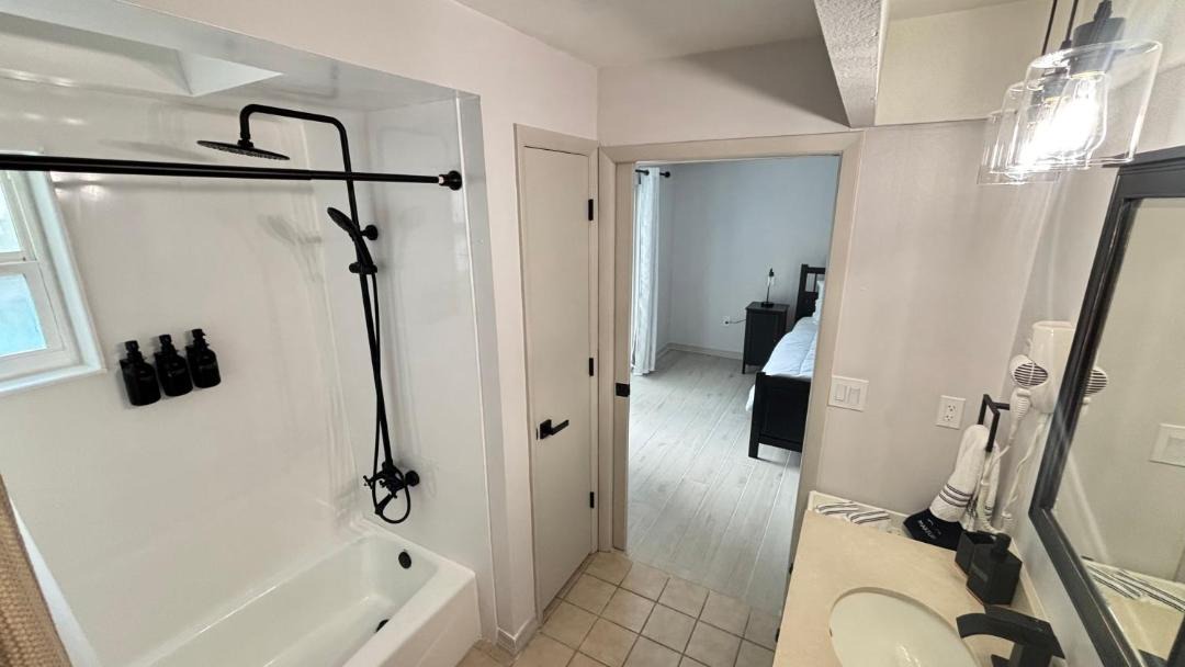 Photo of Bathroom in Lakeland