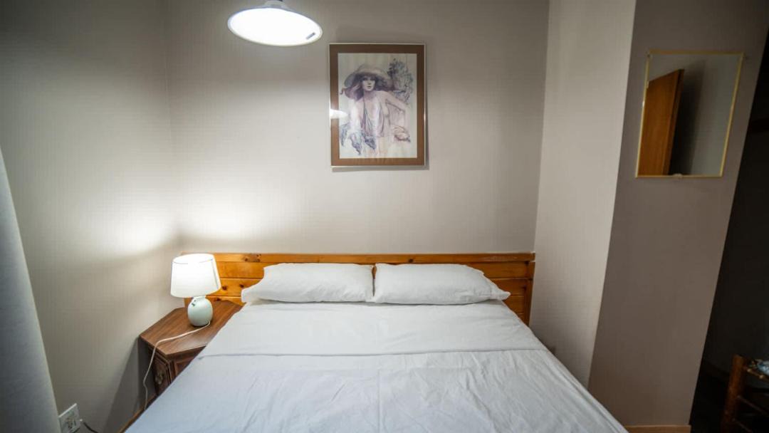 Photo of Bedroom in Muskoka Lakes