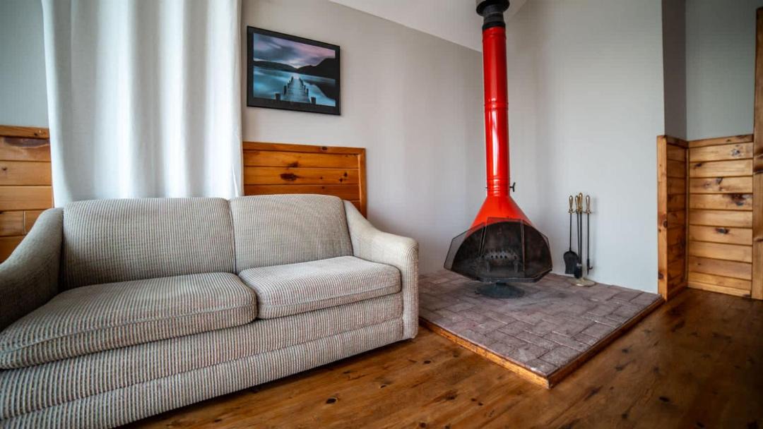 Photo of Livingroom in Muskoka Lakes