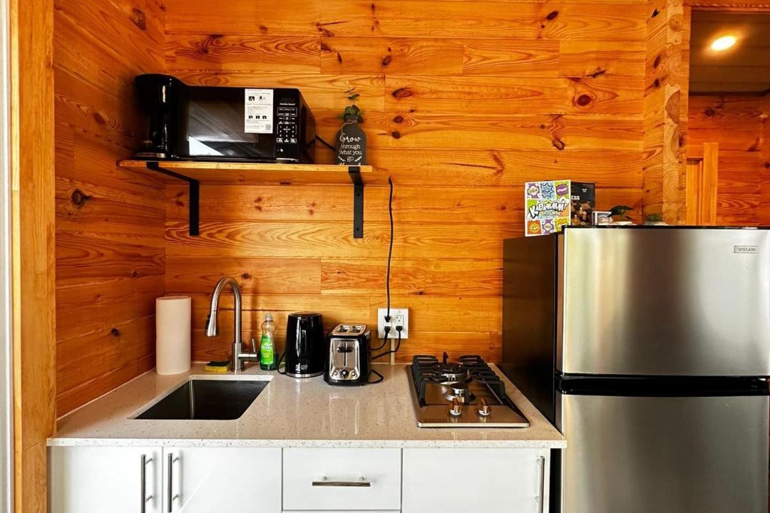 Photo of Kitchen in Parry Sound