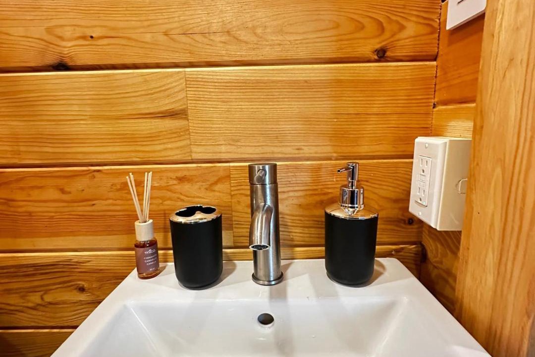 Photo of Bathroom in Parry Sound