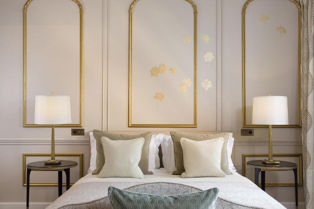 Photo of Bedroom in 7th Arrondissement