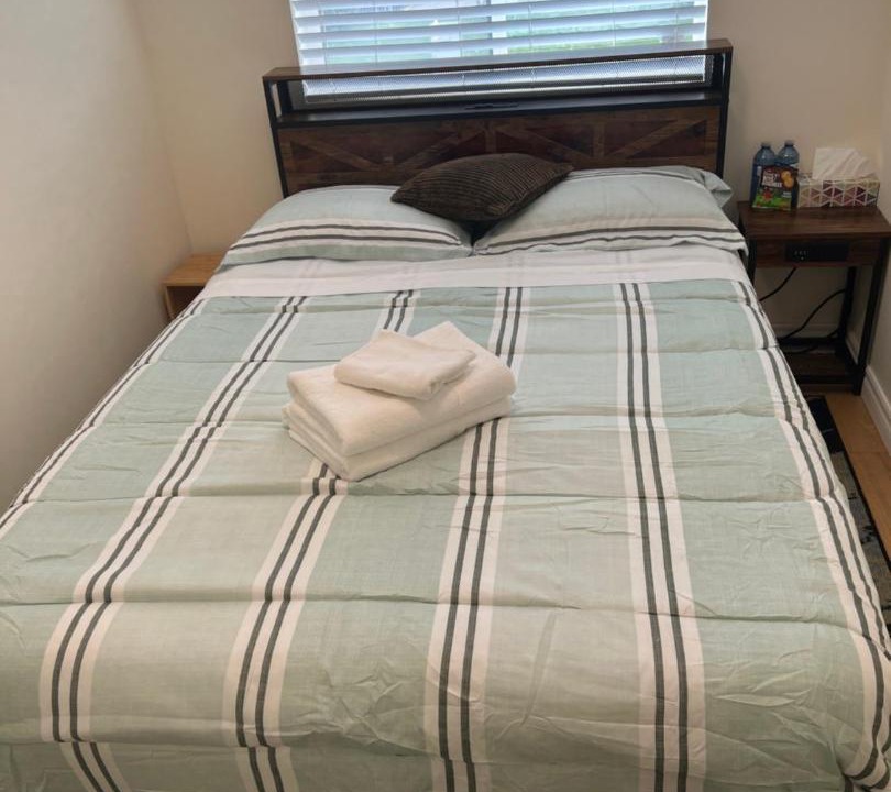 Photo of Bedroom in Mount Dennis