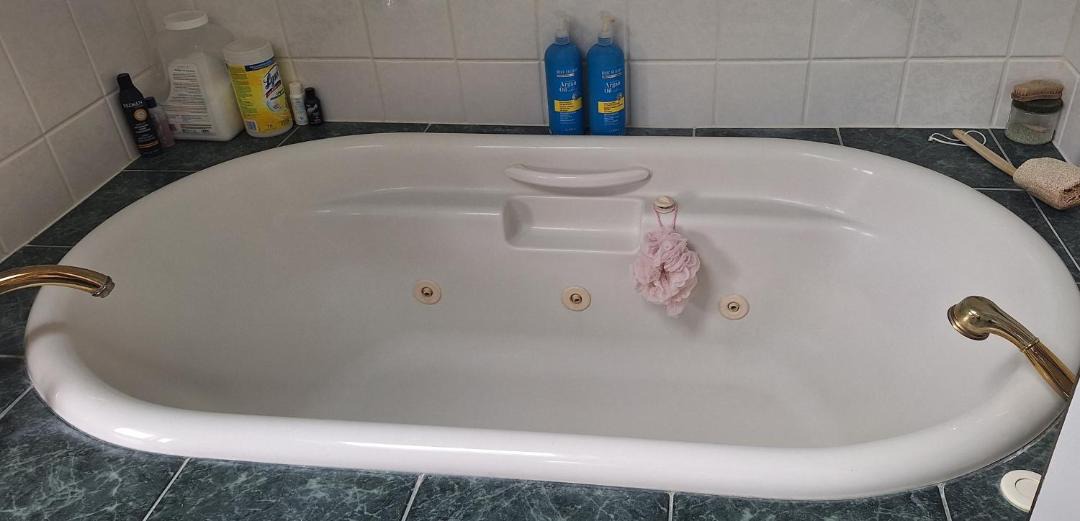 Photo of Bathroom in Erin
