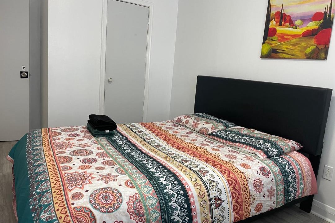 Photo of Bedroom in Fairbank