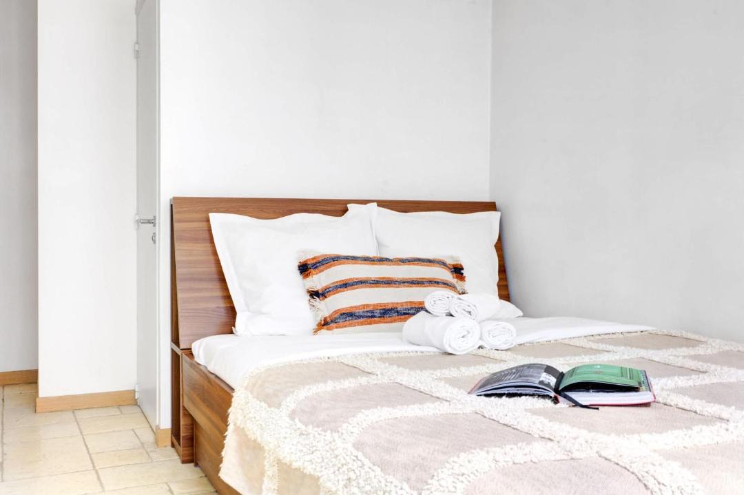 Photo of Bedroom in Les Iles