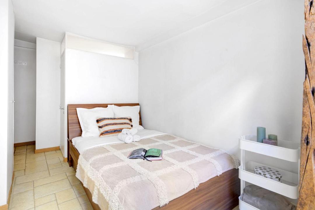 Photo of Bedroom in Les Iles
