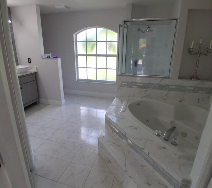 Photo of Bathroom in Poinciana